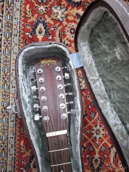 12 Washburn D 26 S - 12N - 2