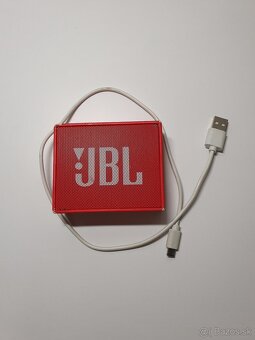 JBL Go - 2