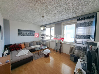 3-iz. byt v centre Strážskeho – skvelá investičná príležitos - 2