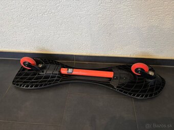 waveboard - 2