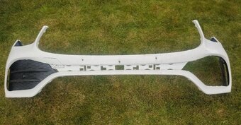 Mercedes GLC C253 X253 W253 2019 - Predny naraznik - 2