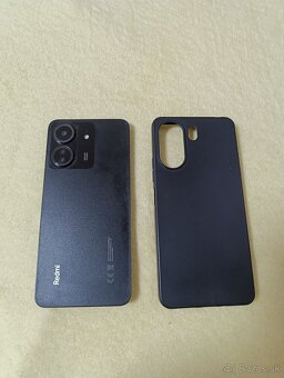 Predám Xiaomi redmi note - 2