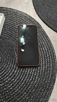 iPhone 12 mini 64gb Red - 2