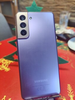 Samsung s21 5G - 2