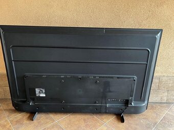 UK UltraHD Smart TV  Philips 58PUS7505/12 - 2