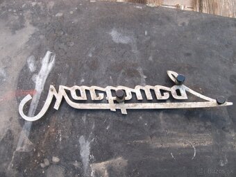 Wartburg 311 a 353 - 2