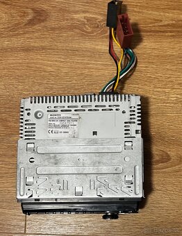 Autorádio Sony CDX-GT470UM - 2
