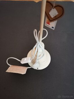 Nočná lampa - 2