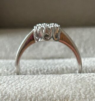 Prsteň Alo Diamonds - 2