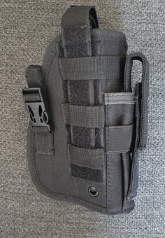 Puzdro na zbraň - 2