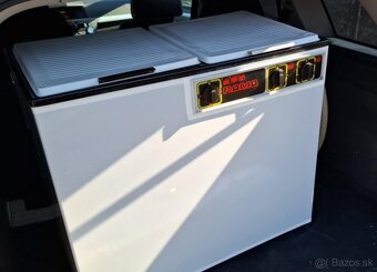 Predám romo práčku - 2