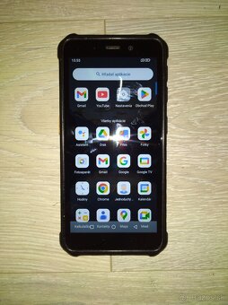 uleFone Armor X12 Pro - 2