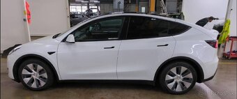 Tesla Model Y 2023 Standard Range - 2