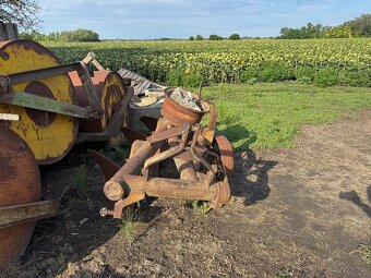 Predávam valce a pluh - 2