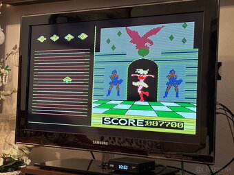 Tanečný koberec - 2