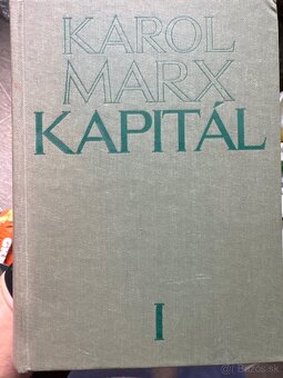 Kapitál 1 a 2 - 2