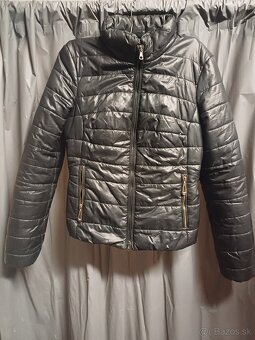 Dámska bunda - 2