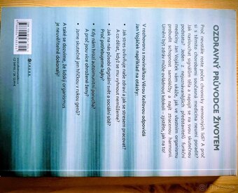 Umnĕní být zdráv - Vojáček - 2