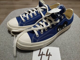 Pánske tenisky CONVERSE 44 - 2