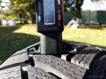 215/60 r16 zimne pneumatiky - 2