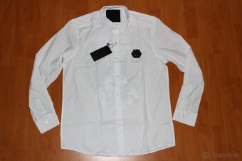 Pánska košeľa Philipp Plein - 2