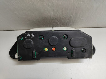 tachometer ALFA ROMEO 145 602584003 40€ - 2