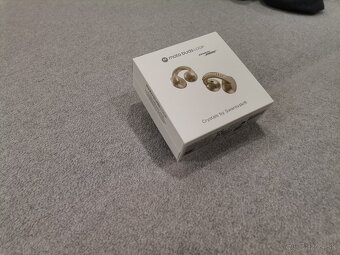 Motorola Moto Buds Loop Swarovski® crystals - 2