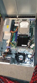 Lenovo ThinkCentre M57 SFF - 2