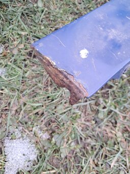 Volkswagen touran blatniky - 2