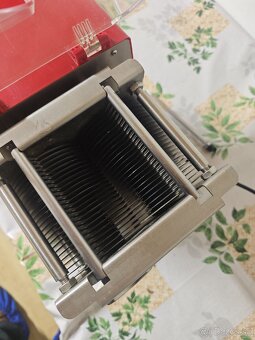 Predám krákač mäsa - 2