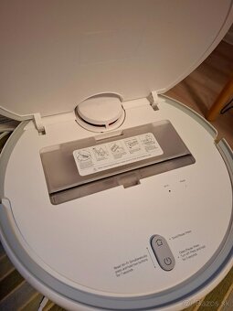 Xiaomi Mi Robot Vacuum Mop 2 Pro - 2