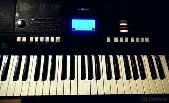 Yamaha PSR E423 - 2