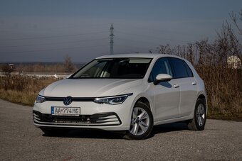 Volkswagen Golf 2.0 TDI 85kW - 2