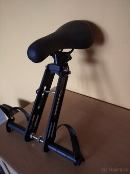 sedačka detská na bicykel - 2