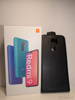 Redmi 9 - 2