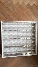 Stropné svietidlá - 2