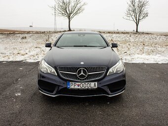Mercedes E 250 CDI W212 | 150 kW / 204 PS - 2