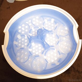 Sterilizátor do mikrovlnky Philips Avent - 2