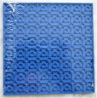 Podlozky obojstranne 25,6x25,6 cm - 2