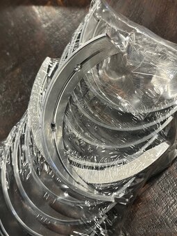 Subaru Outback hlavné klukove ložiská - 2