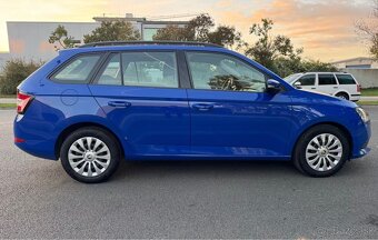 Škoda Fabia III 1.0TSi Cool Plus - 2