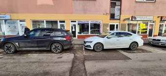 DÁM DO PRENÁJMU OBCHODNÝ PRIESTOR - 2