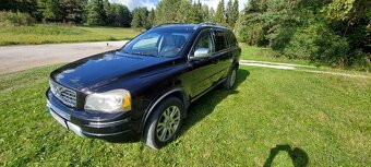 Predám Volvo XC90 Executive 7 miestne - 2