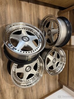 Predam OZ Racing Futura r19 - 2