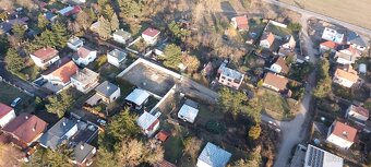 Stavebný pozemok Sekule - 2