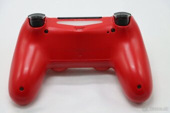Ovládače na PS4 (Dualshock 4) - 2