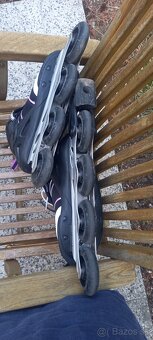 Rollerblade korčule 41 dohoda možná - 2