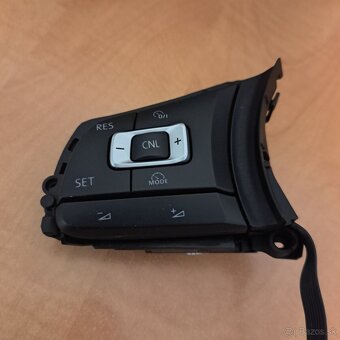 Multifunkčné tlačidlá - 2