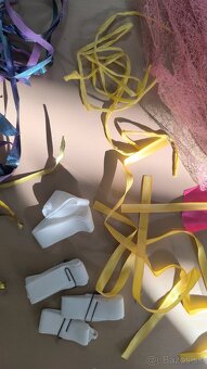 Stužky mix balíček - 2