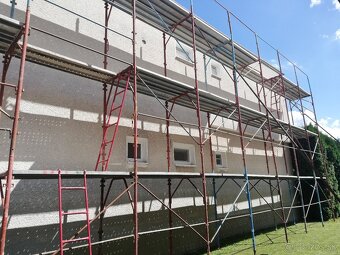 PRENÁJOM LEŠENIA - 2